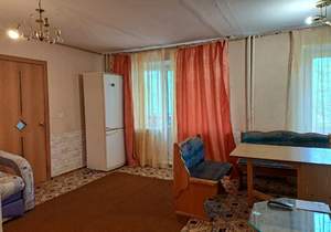 2-к квартира, на длительный срок, 46м2, 2/5 этаж