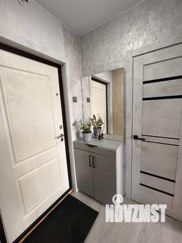 2-к квартира, на длительный срок, 44м2, 9/10 этаж