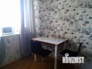 1-к квартира, посуточно, 40м2, 13/14 этаж