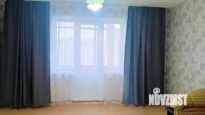 1-к квартира, на длительный срок, 40м2, 7/10 этаж