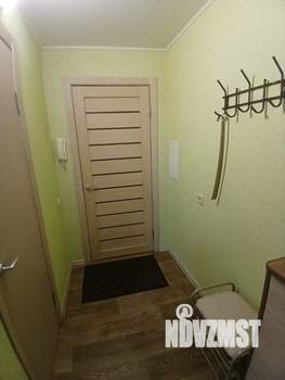 1-к квартира, посуточно, 32м2, 4/5 этаж