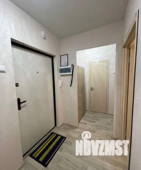 1-к квартира, посуточно, 33м2, 14/16 этаж
