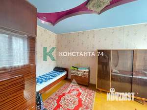 2-к квартира, на длительный срок, 57м2, 2/5 этаж