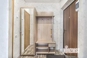 1-к квартира, посуточно, 26м2, 8/18 этаж