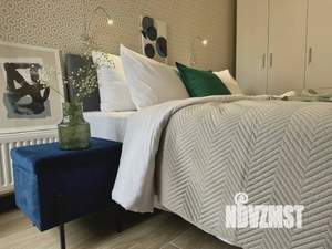 4-к квартира, посуточно, 40м2, 1/1 этаж
