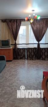 Студия квартира, на длительный срок, 26м2, 1/10 этаж