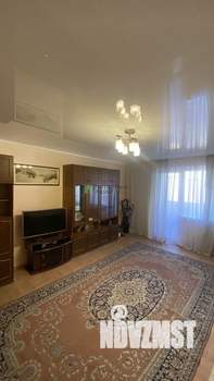 3-к квартира, на длительный срок, 108м2, 6/10 этаж