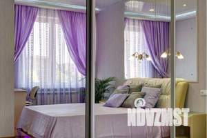 2-к квартира, посуточно, 45м2, 5/16 этаж