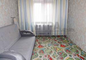 2-к квартира, на длительный срок, 51м2, 1/10 этаж