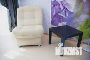 1-к квартира, посуточно, 35м2, 2/5 этаж