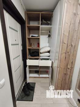 1-к квартира, на длительный срок, 42м2, 15/20 этаж