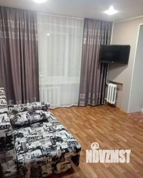 1-к квартира, посуточно, 31м2, 4/9 этаж
