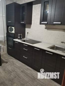 1-к квартира, на длительный срок, 33м2, 8/10 этаж