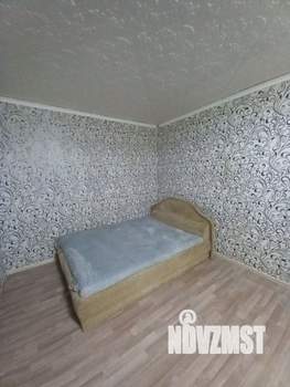 1-к квартира, на длительный срок, 36м2, 4/5 этаж