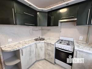 2-к квартира, на длительный срок, 45м2, 2/5 этаж