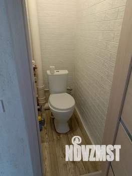 2-к квартира, посуточно, 44м2, 3/3 этаж