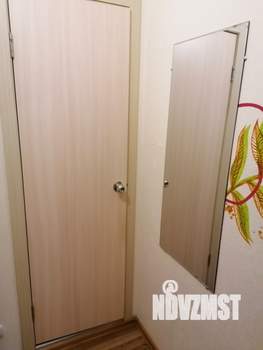 Студия квартира, на длительный срок, 25м2, 7/19 этаж