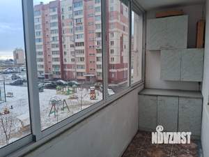 1-к квартира, на длительный срок, 43м2, 3/10 этаж