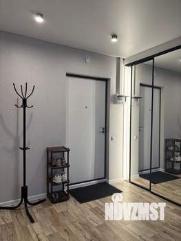 Студия квартира, на длительный срок, 41м2, 10/10 этаж