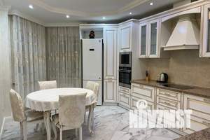 3-к квартира, посуточно, 116м2, 3/16 этаж