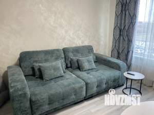 1-к квартира, посуточно, 21м2, 3/10 этаж