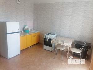 Студия квартира, на длительный срок, 27м2, 4/16 этаж