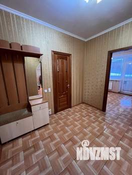 1-к квартира, на длительный срок, 55м2, 3/10 этаж