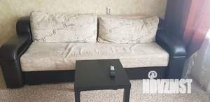 1-к квартира, посуточно, 43м2, 4/10 этаж