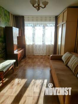 2-к квартира, на длительный срок, 44м2, 5/5 этаж