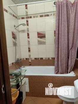 Студия квартира, на длительный срок, 32м2, 7/9 этаж