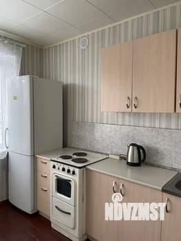1-к квартира, на длительный срок, 35м2, 4/9 этаж
