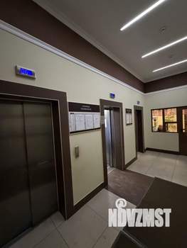 1-к квартира, на длительный срок, 42м2, 14/21 этаж