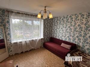 1-к квартира, на длительный срок, 32м2, 5/5 этаж