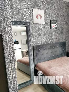 Студия квартира, посуточно, 30м2, 16/19 этаж