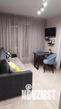 2-к квартира, посуточно, 40м2, 1/1 этаж