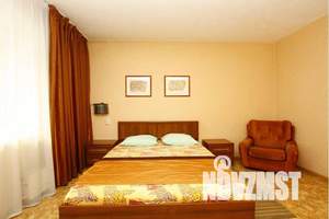 2-к квартира, посуточно, 65м2, 1/11 этаж