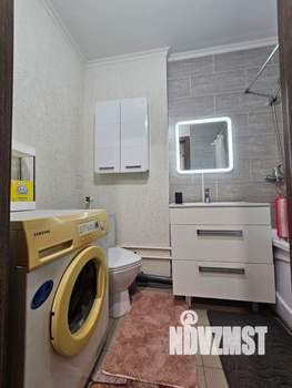 2-к квартира, на длительный срок, 57м2, 7/10 этаж