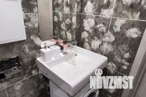 1-к квартира, посуточно, 38м2, 3/4 этаж