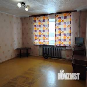 1-к квартира, на длительный срок, 36м2, 4/5 этаж