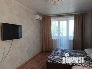 1-к квартира, посуточно, 31м2, 2/5 этаж
