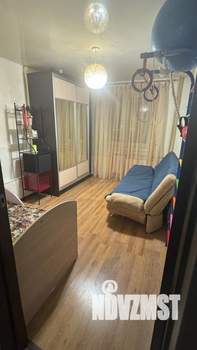 1-к квартира, на длительный срок, 49м2, 3/9 этаж