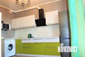 Студия квартира, посуточно, 39м2, 10/14 этаж