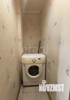 1-к квартира, на длительный срок, 31м2, 9/9 этаж