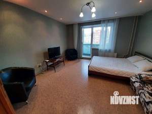 2-к квартира, посуточно, 58м2, 1/1 этаж