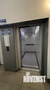 Студия квартира, на длительный срок, 25м2, 13/19 этаж