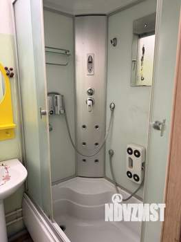 Студия квартира, на длительный срок, 26м2, 3/10 этаж