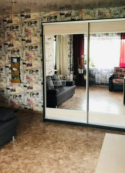 3-к квартира, на длительный срок, 65м2, 3/6 этаж