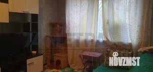 1-к квартира, на длительный срок, 31м2, 1/5 этаж