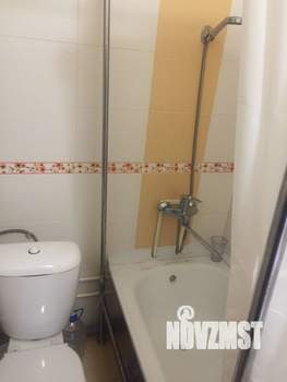 Студия квартира, на длительный срок, 29м2, 9/18 этаж