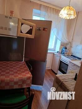 2-к квартира, на длительный срок, 44м2, 3/5 этаж